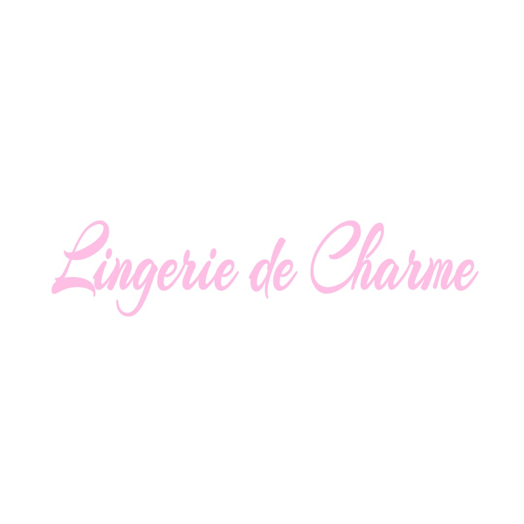 LINGERIE DE CHARME ROUVRES-SAINT-JEAN